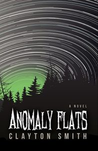 AnomalyFlats