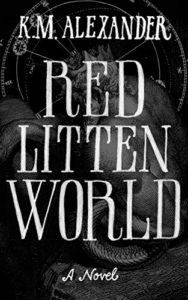 red littern world